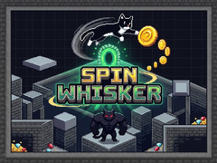 Jogo Spin Whisker