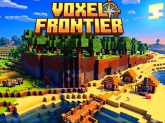 Jogo Voxel Frontier