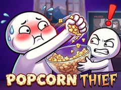Jogo Popcorn Thief