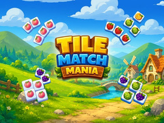 Jogo Tile Match Mania