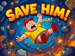 Jogo Save Him!