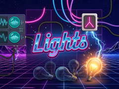 Jogo Lights