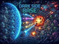 Jogo Dark Side Base