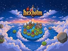 Jogo Hexholm