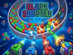 Jogo Block Shooter