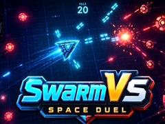 Jogo Swarm VS