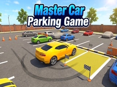 Jogo Master Car Parking Game