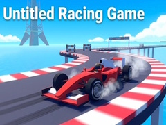 Jogo Untitled Racing Game