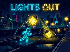 Jogo Lights Out
