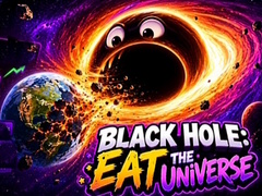 Jogo Black Hole: Eat the Universe
