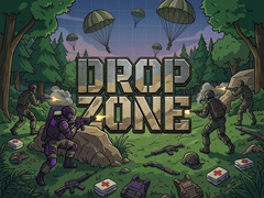 Jogo Drop Zone