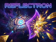Jogo Reflectron