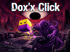 Jogo Dox'x Click