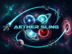 Jogo Aether Sling