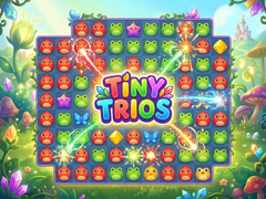 Jogo Tiny Trios