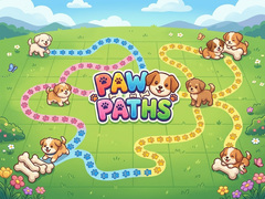 Jogo Paw Paths