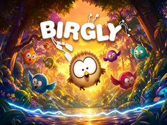 Jogo Birgly