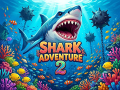 Jogo Shark Adventure 2