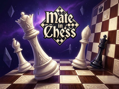 Jogo Mate in Chess