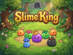 Jogo Slime King