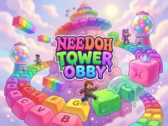 Jogo Needoh Tower Obby