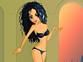 Jogo Carmen Dress Up