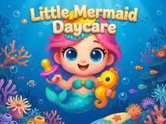 Jogo Little Mermaid Daycare