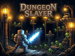 Jogo Dungeon Slayer