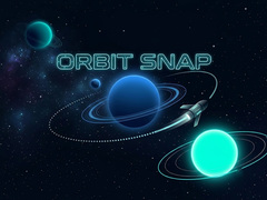 Jogo Orbit Snap