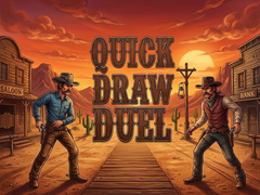 Jogo Quick Draw Duel