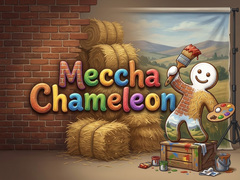 Jogo Meccha Chameleon