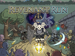 Jogo Elden Ring: Revenant Run