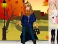 Jogo Fall Gorgeous Dress Up