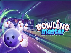 Jogo Bowling Master