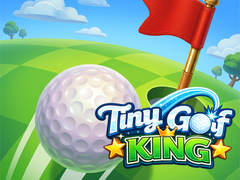 Jogo Tiny Golf King