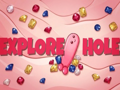 Jogo EXPLORE HOLE