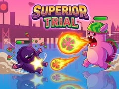Jogo Superior Trial