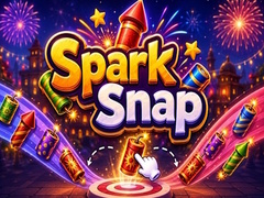 Jogo Spark Snap