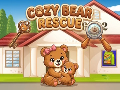 Jogo Cozy Bear Rescue