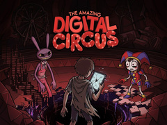 Jogo The Amazing Digital Circus