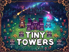 Jogo Idle Tiny Towers