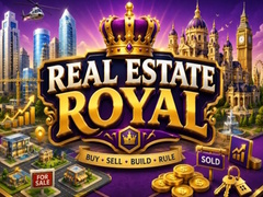 Jogo Real Estate Royal