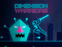 Jogo Dimension Warriors