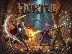 Jogo Hurtle