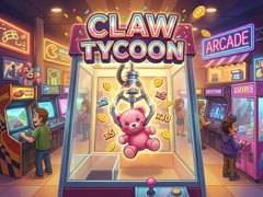 Jogo Claw Tycoon