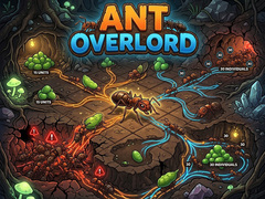 Jogo Ant Overlord