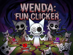 Jogo Wenda: Fun Clicker