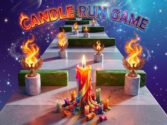 Jogo Candle Run Game