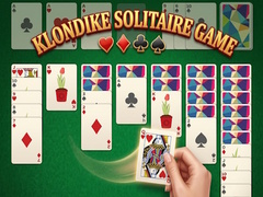 Jogo Klondike Solitaire Game