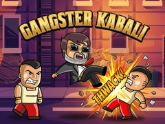 Jogo Gangster Kabali 